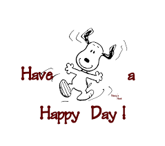 happy day 